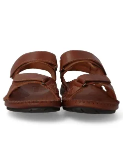 Hot PIKOLINOS Sandalia piel cómoda hombre PIK 06J-5818 CUERO