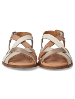 New PIKOLINOS Sandalia piel tiras mujer PIK W0X-0556C3 HIELO