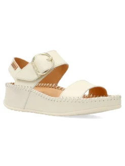 Best PIKOLINOS Sandalia plataforma confort mujer Marina