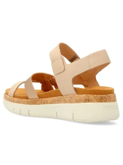 Discount PIKOLINOS Sandalia plataforma confort mujer Palma
