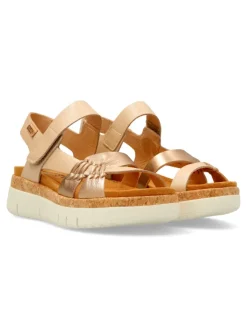 Discount PIKOLINOS Sandalia plataforma confort mujer Palma