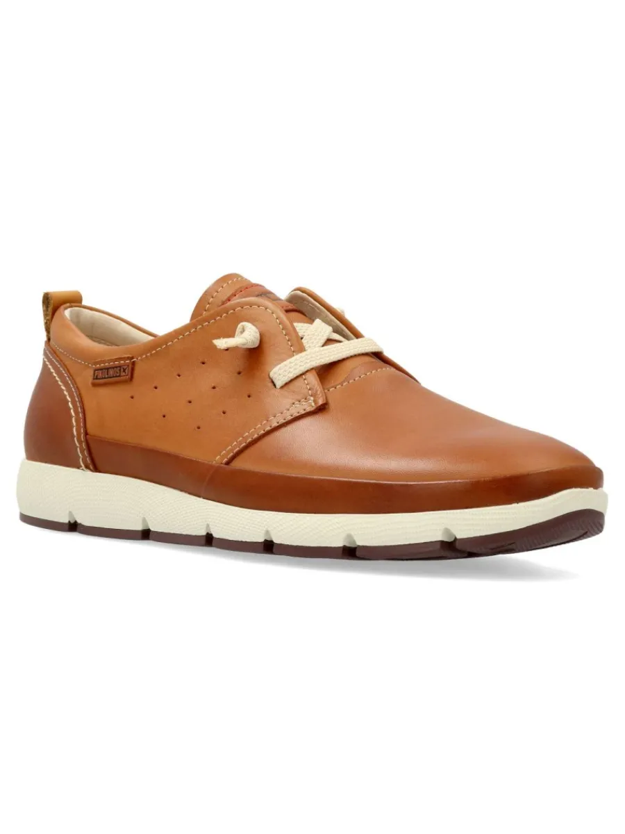 Hot PIKOLINOS Sneakers piel confort hombre Fuencarral