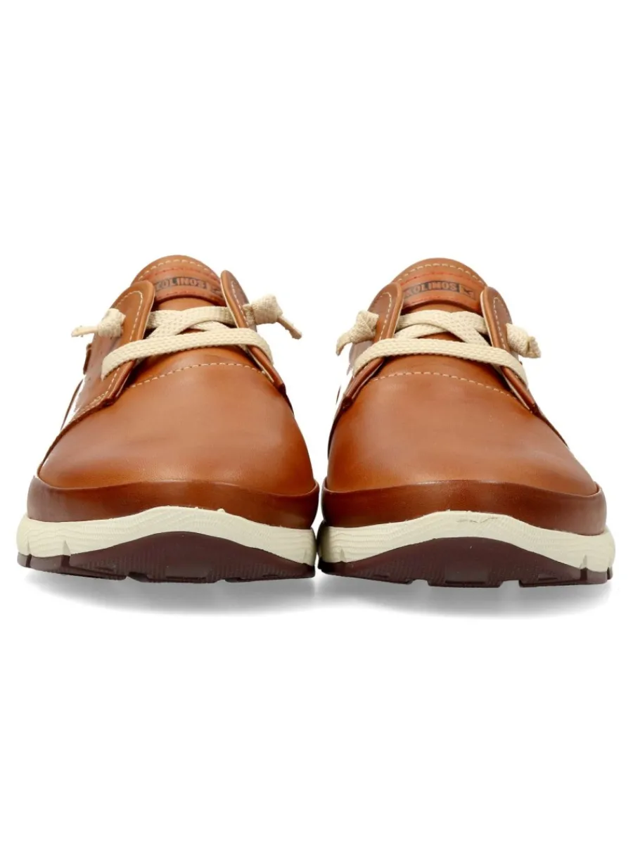 Hot PIKOLINOS Sneakers piel confort hombre Fuencarral