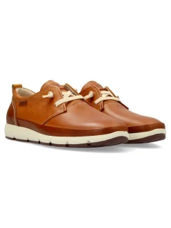 Hot PIKOLINOS Sneakers piel confort hombre Fuencarral