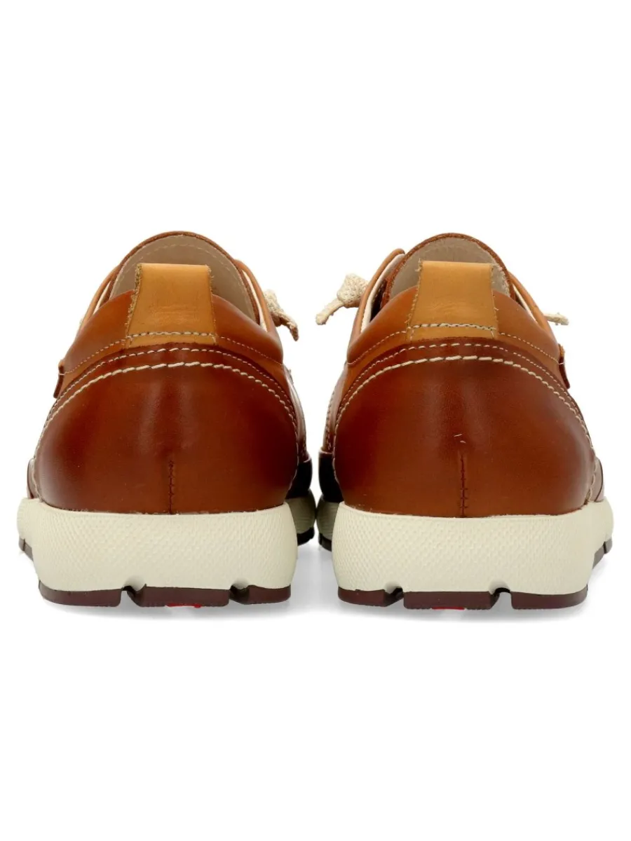 Hot PIKOLINOS Sneakers piel confort hombre Fuencarral