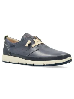 Sale PIKOLINOS Zapatilla sneakers casul piel Fuencarral