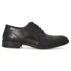 Fashion PIKOLINOS Zapato de vestir piel Bristol PIK M7J-4184 NEGRO