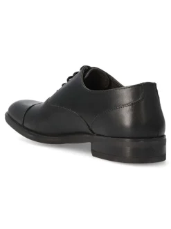 Fashion PIKOLINOS Zapato de vestir piel Bristol PIK M7J-4184 NEGRO