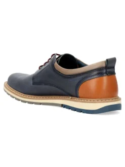 Best PIKOLINOS Zapato oxford piel confort Berna