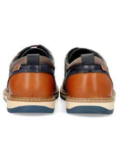 Best PIKOLINOS Zapato oxford piel confort Berna