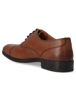 Online PIKOLINOS Zapato piel blucher Bristol PIK M7J-4184 CUERO