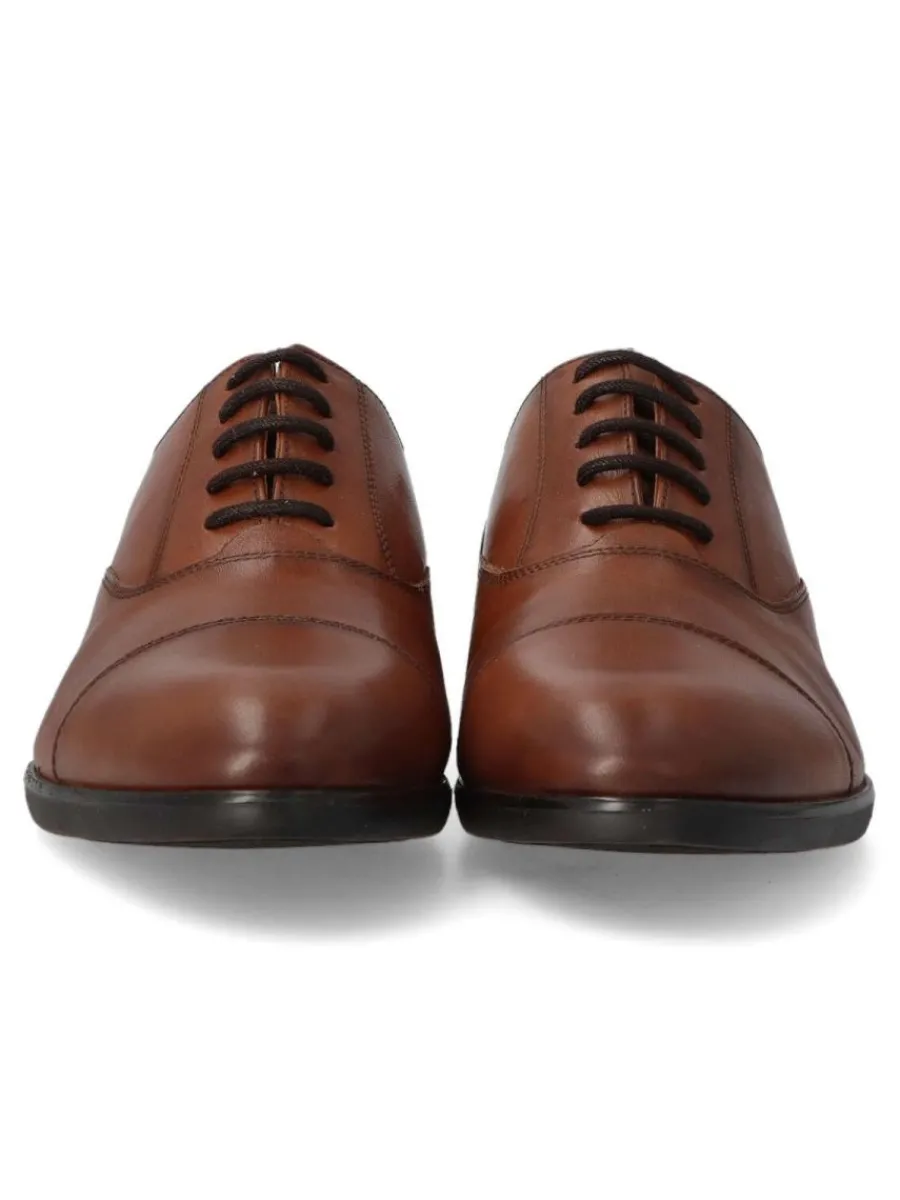 Online PIKOLINOS Zapato piel blucher Bristol PIK M7J-4184 CUERO