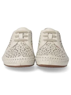 Clearance PIKOLINOS Zapato piel troquelada P. Vallarta