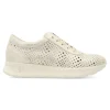 Hot PITILLOS Zapato casual picado piel mujer