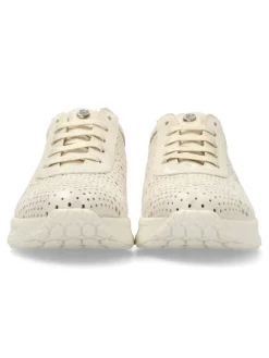 Hot PITILLOS Zapato casual picado piel mujer