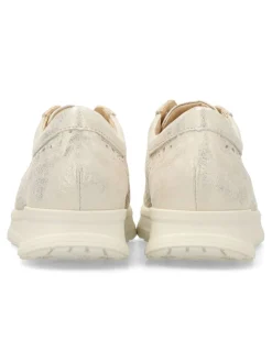 Hot PITILLOS Zapato casual picado piel mujer