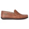 Hot PITILLOS Zapato piel mocasín hombre