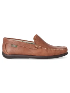 Hot PITILLOS Zapato piel mocasín hombre
