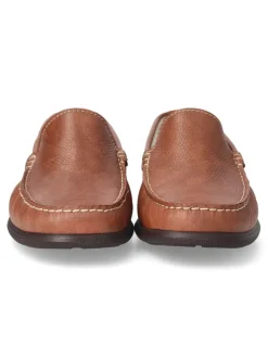 Hot PITILLOS Zapato piel mocasín hombre