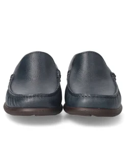 New PITILLOS Zapato vestir mocasín piel