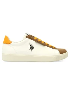 Clearance POLO Sneakers casual clásico hombre