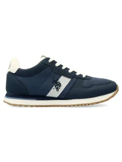 Outlet POLO Sneakers casual sport hombre