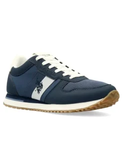 Outlet POLO Sneakers casual sport hombre