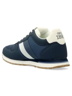 Outlet POLO Sneakers casual sport hombre