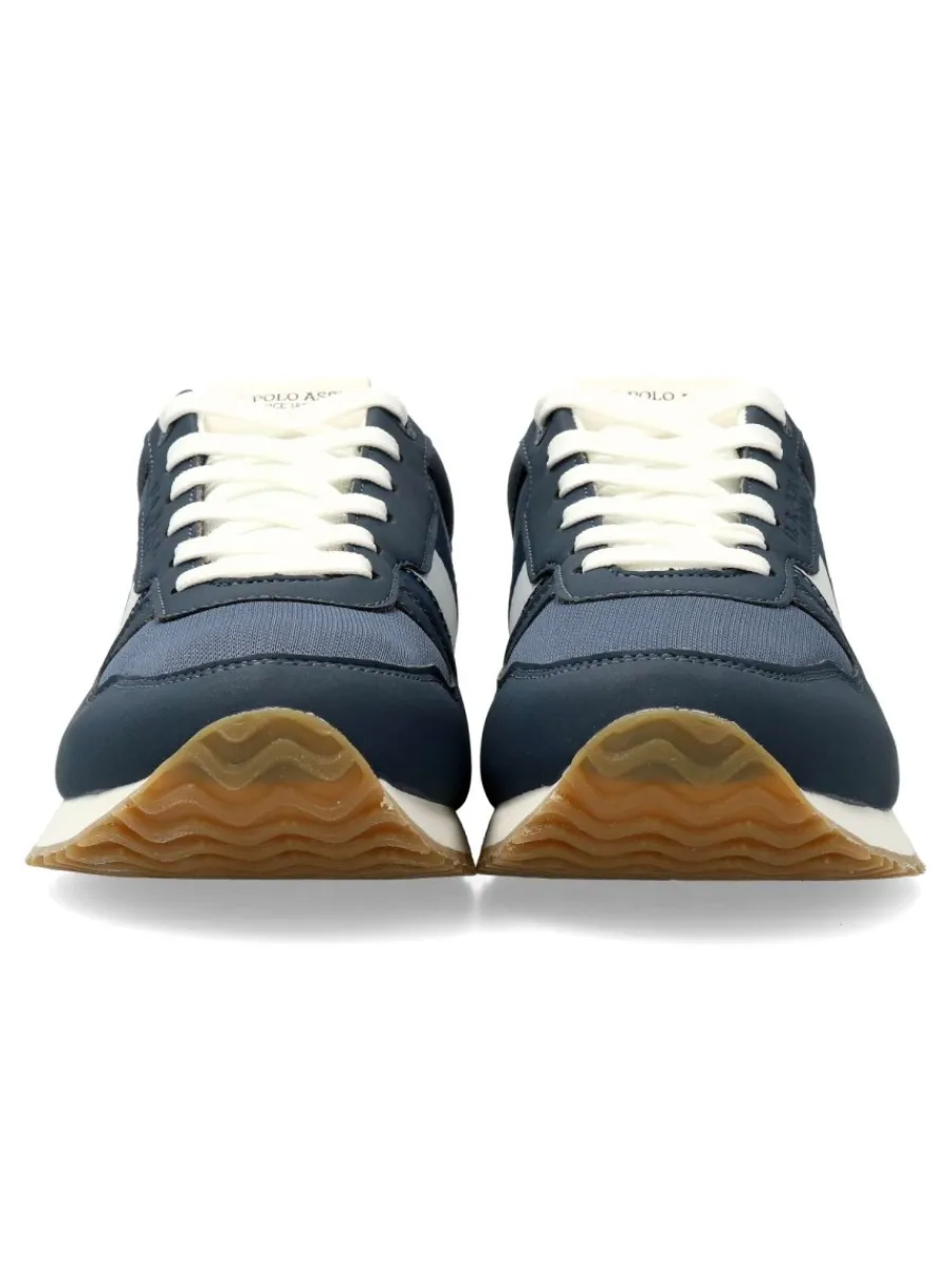 Outlet POLO Sneakers casual sport hombre