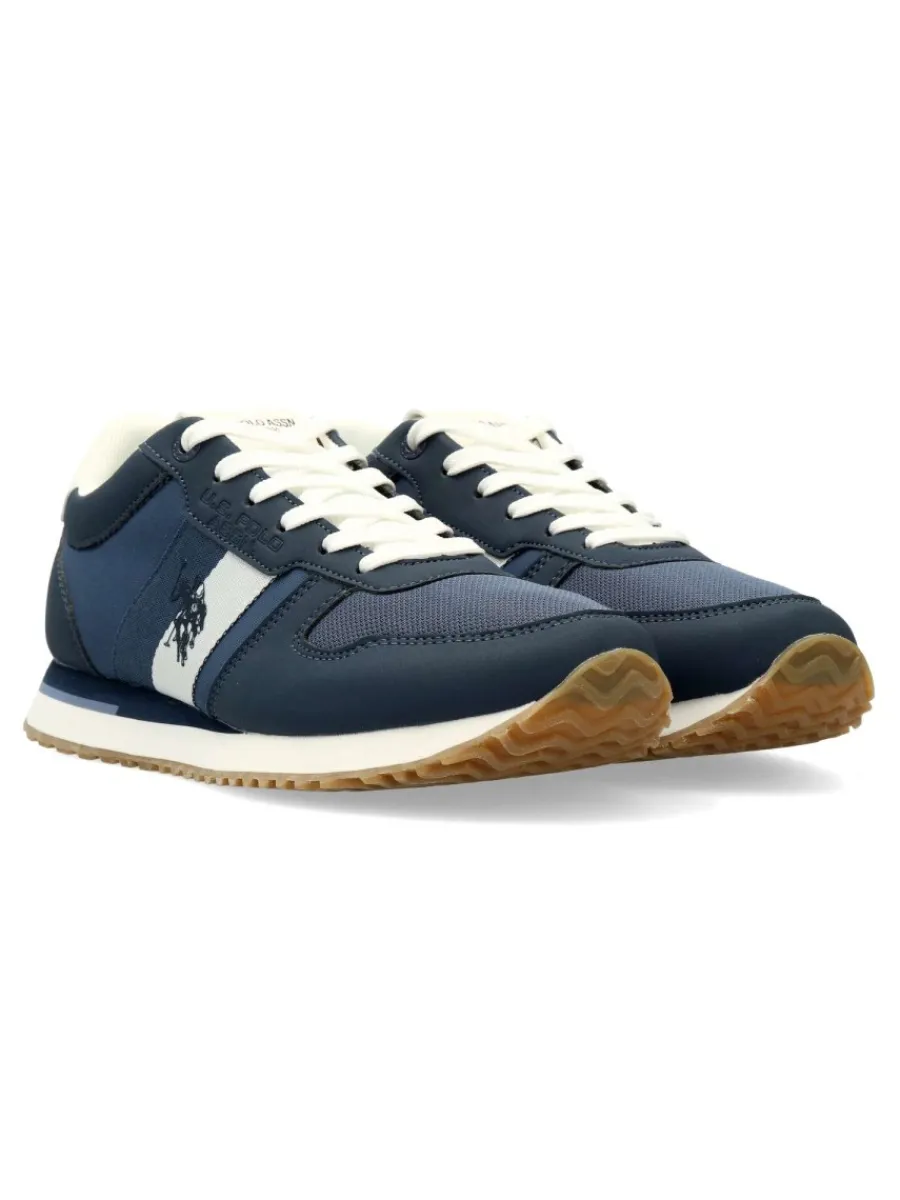 Outlet POLO Sneakers casual sport hombre