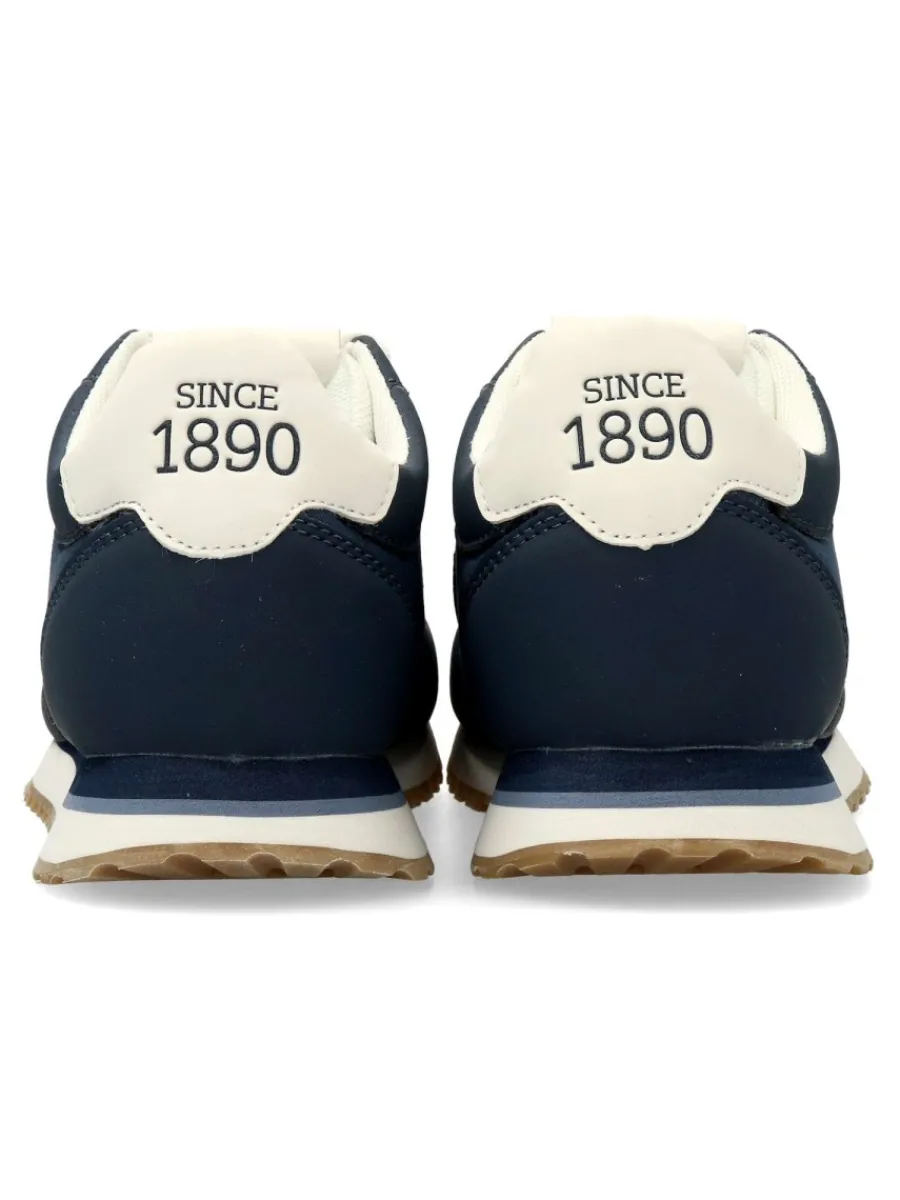 Outlet POLO Sneakers casual sport hombre