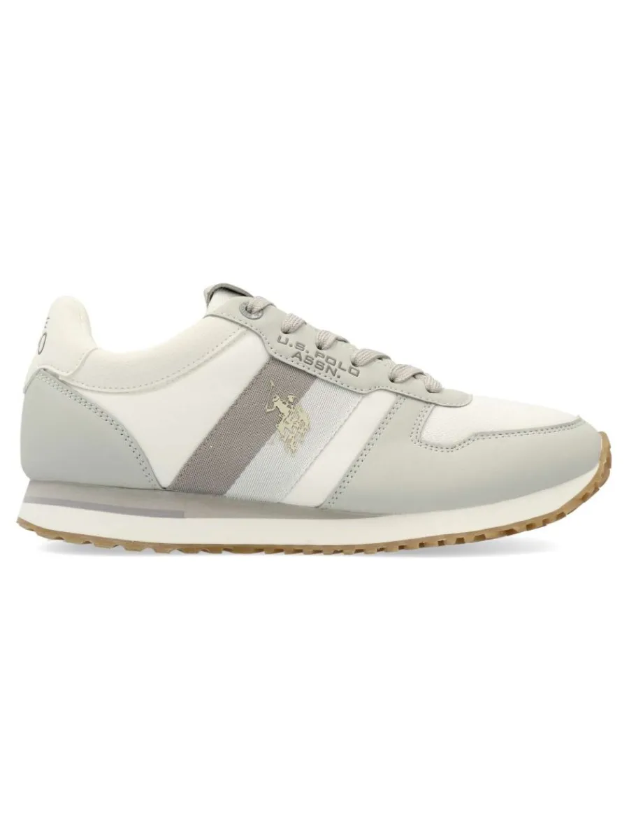 Hot POLO Sneakers deportiva casual hombre