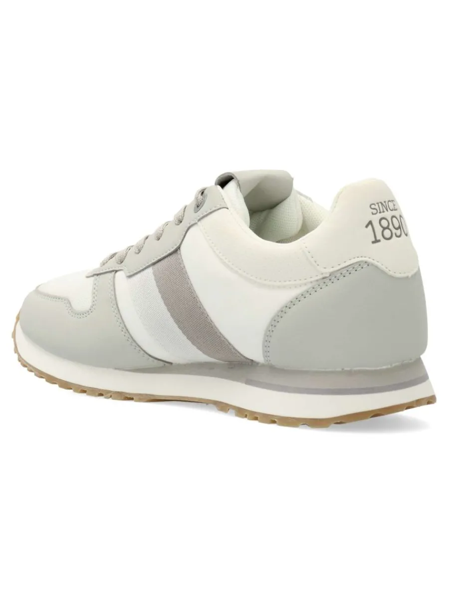 Hot POLO Sneakers deportiva casual hombre