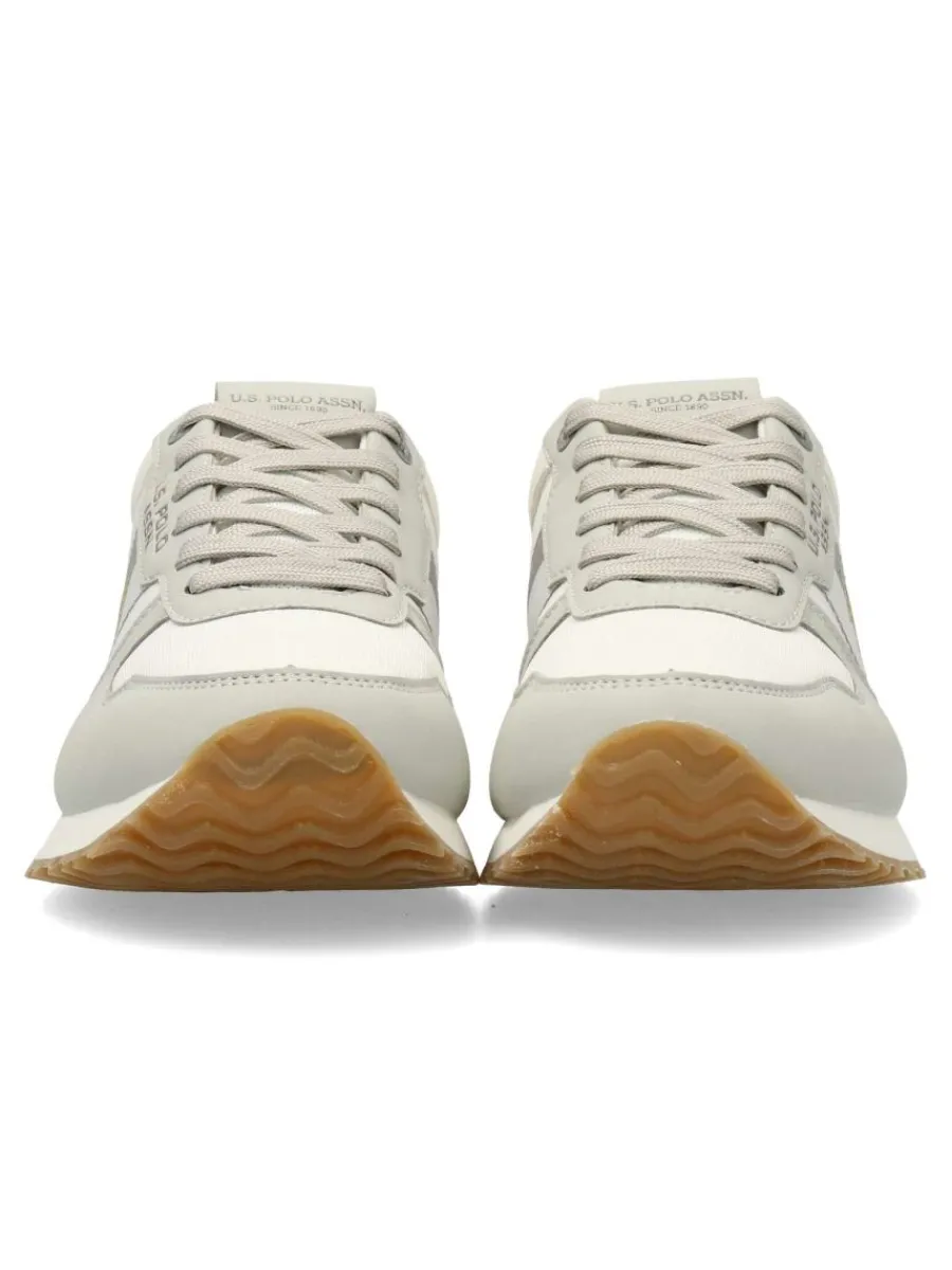 Hot POLO Sneakers deportiva casual hombre