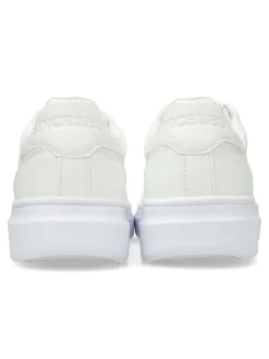 Fashion POLO Sneakers deportivo blanco casual confort
