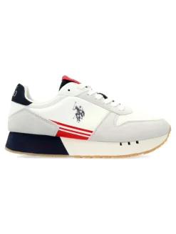 Clearance POLO Sneakers deportivo casual hombre