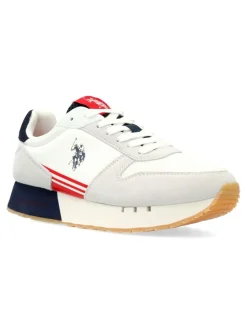 Clearance POLO Sneakers deportivo casual hombre