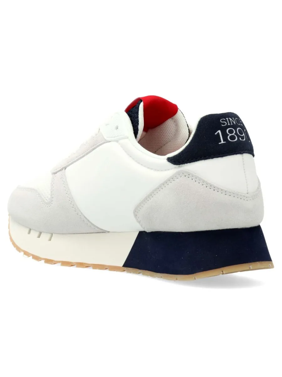 Clearance POLO Sneakers deportivo casual hombre