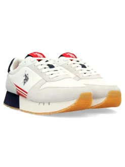 Clearance POLO Sneakers deportivo casual hombre