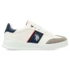 Fashion POLO Zapatilla deportiva casual hombre