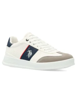 Fashion POLO Zapatilla deportiva casual hombre