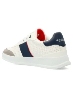 Fashion POLO Zapatilla deportiva casual hombre