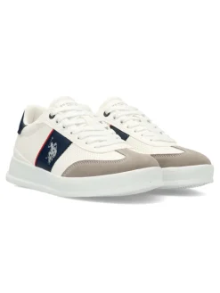 Fashion POLO Zapatilla deportiva casual hombre