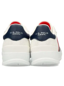 Fashion POLO Zapatilla deportiva casual hombre