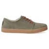 Fashion POMPEII BRAND Zapatilla sneakers serraje urbana