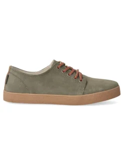 Fashion POMPEII BRAND Zapatilla sneakers serraje urbana
