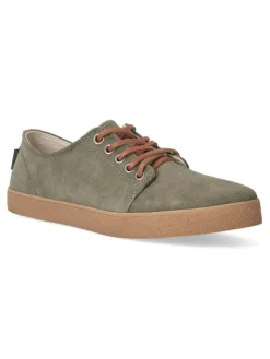 Fashion POMPEII BRAND Zapatilla sneakers serraje urbana