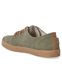Fashion POMPEII BRAND Zapatilla sneakers serraje urbana