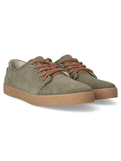 Fashion POMPEII BRAND Zapatilla sneakers serraje urbana