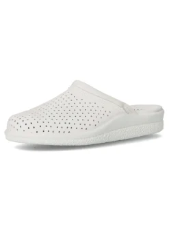 Sale POSTIGO Zueco anatómico POS 4 BLANCO